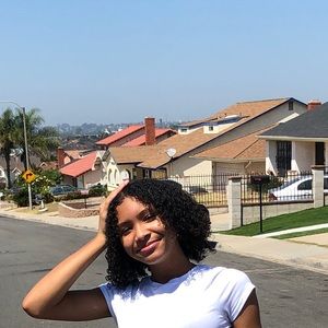 Meet your Posher, Dayla